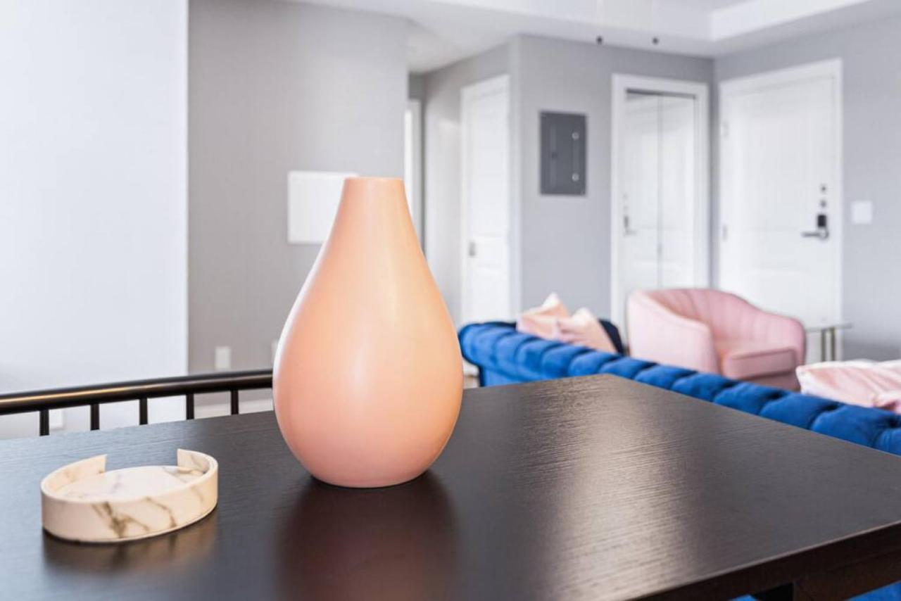 Your Cozy One Bedroom Midtown 底特律 外观 照片